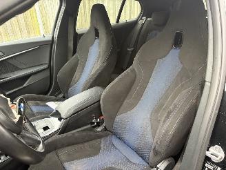 BMW 1-serie M-SPORT 140 PK  AUTOMAAT PANORAMA NAP !!! picture 11