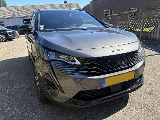Peugeot 3008 1.2 GT AUTOMAAT 131 PK picture 8