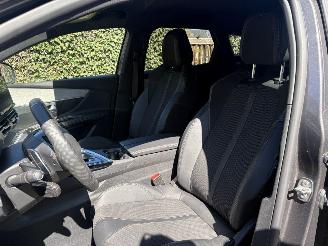 Peugeot 3008 1.2 GT AUTOMAAT 131 PK picture 14
