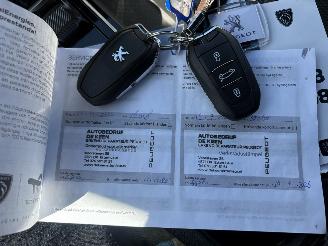 Peugeot 3008 1.2 GT AUTOMAAT 131 PK picture 26