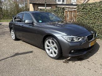 BMW 3-serie 318i Centennial High Executive 136PK picture 3