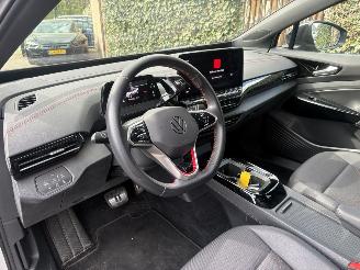 Volkswagen ID.4 GTX 4Motion 77 kWh 300PK 500KM actieradius picture 10