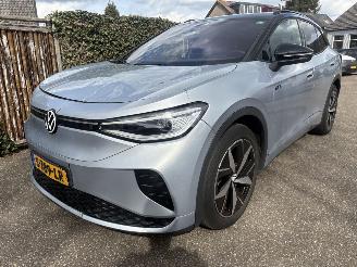 Volkswagen ID.4 GTX 4Motion 77 kWh 300PK 500KM actieradius picture 3