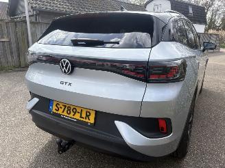 Volkswagen ID.4 GTX 4Motion 77 kWh 300PK 500KM actieradius picture 4
