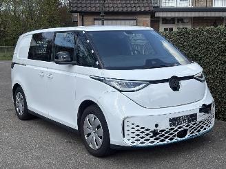 Avarii autoturisme Volkswagen ID.Buzz CARGO 77KWH  204PK 2024/7