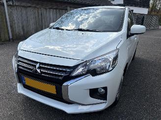 Mitsubishi Space-star 1.2 Connect+ 71PK picture 7