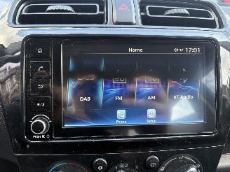 Mitsubishi Space-star 1.2 Connect+ 71PK picture 17