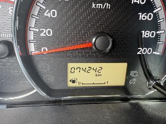 Mitsubishi Space-star 1.2 Connect+ 71PK picture 18