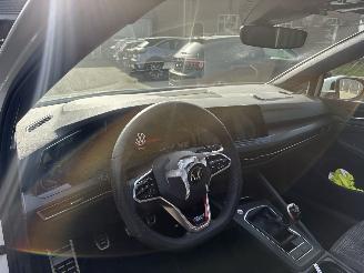 Volkswagen Golf VIII GTI 2.0 245 PK PANORAMA picture 11