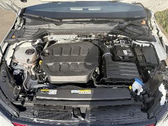 Volkswagen Golf VIII GTI 2.0 245 PK PANORAMA picture 22