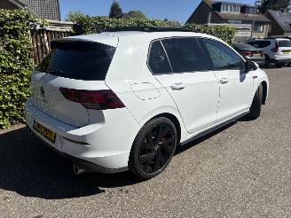 Volkswagen Golf VIII GTI 2.0 245 PK PANORAMA picture 26