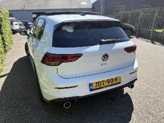 Volkswagen Golf VIII GTI 2.0 245 PK PANORAMA picture 29