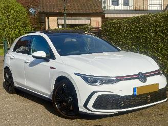 Avarii autoturisme Volkswagen Golf VIII GTI 2.0 245 PK PANORAMA 2022/5