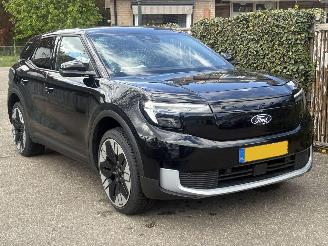 Voiture accidenté Ford Explorer Premium Extended Range RWD 77 kWh 2025/12