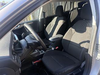 Ford Focus 1.0 EcoBoost Hybrid Titanium AUTOMAAT 165PK picture 10