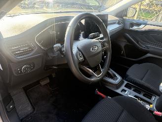 Ford Focus 1.0 EcoBoost Hybrid Titanium AUTOMAAT 165PK picture 9