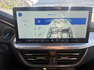 Ford Focus 1.0 EcoBoost Hybrid Titanium AUTOMAAT 165PK picture 16