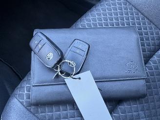 Toyota Yaris 1.5 Hybrid Executive AUTOMAAT 141PK picture 16