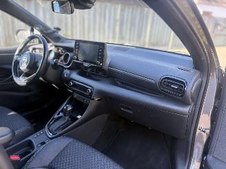 Toyota Yaris 1.5 Hybrid Executive AUTOMAAT 141PK picture 11