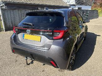 Toyota Yaris 1.5 Hybrid Executive AUTOMAAT 141PK picture 4