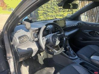 Toyota Yaris 1.5 Hybrid Executive AUTOMAAT 141PK picture 9
