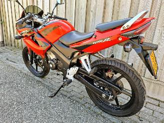 Honda CBR 125 R A1 rijbewijs picture 15