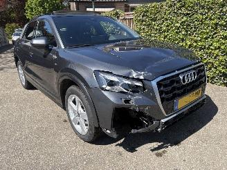 Audi Q2 35 TFSI S SPORT PANORAMA AUTOMAAT NAP picture 3