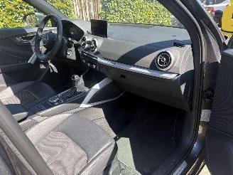 Audi Q2 35 TFSI S SPORT PANORAMA AUTOMAAT NAP picture 13