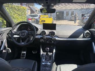 Audi Q2 35 TFSI S SPORT PANORAMA AUTOMAAT NAP picture 15