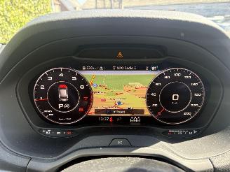 Audi Q2 35 TFSI S SPORT PANORAMA AUTOMAAT NAP picture 34
