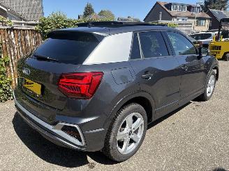 Audi Q2 35 TFSI S SPORT PANORAMA AUTOMAAT NAP picture 2