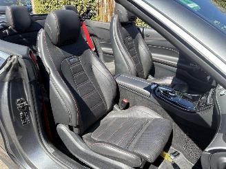 Mercedes E-klasse 53 AMG 4-MATIC CABRIO 450 PK EXE picture 12