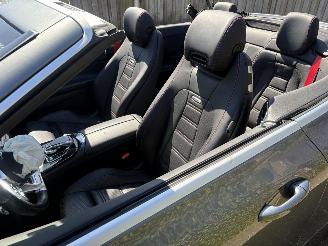 Mercedes E-klasse 53 AMG 4-MATIC CABRIO 450 PK EXE picture 10