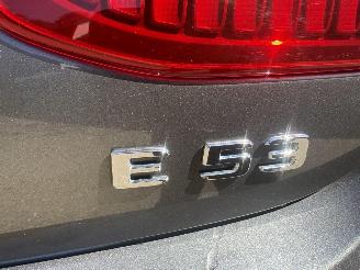 Mercedes E-klasse 53 AMG 4-MATIC CABRIO 450 PK EXE picture 13