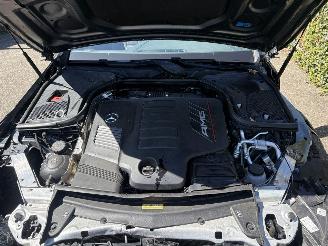 Mercedes E-klasse 53 AMG 4-MATIC CABRIO 450 PK EXE picture 15