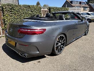  Mercedes E-klasse 53 AMG 4-MATIC CABRIO 450 PK EXE 2020/4