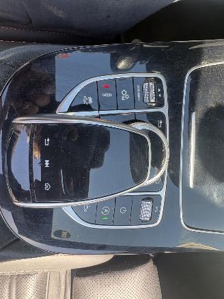 Mercedes E-klasse 53 AMG 4-MATIC CABRIO 450 PK EXE picture 16