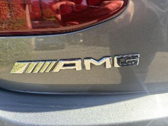 Mercedes E-klasse 53 AMG 4-MATIC CABRIO 450 PK EXE picture 5