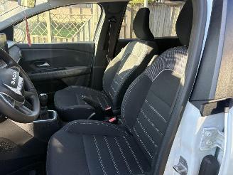 Dacia Jogger 1.0 TCe 100 ECO-G Expression 7 persoons picture 10