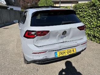 Volkswagen Golf GTE VIII 1.5 E-HYBRIDE PANORAMA SPORT 2023 picture 8