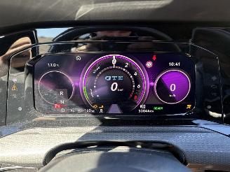 Volkswagen Golf GTE VIII 1.5 E-HYBRIDE PANORAMA SPORT 2023 picture 15