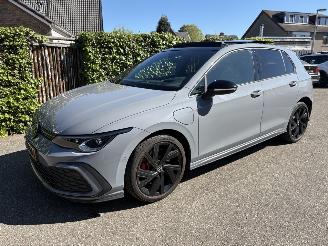 Volkswagen Golf GTE VIII 1.5 E-HYBRIDE PANORAMA SPORT 2023 picture 2