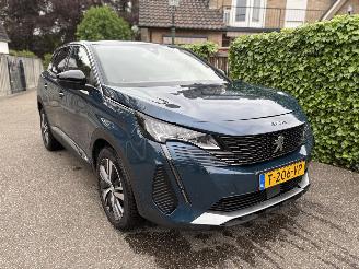 Peugeot 3008 1.2 EXE SPORT 2023  NAP picture 3
