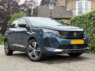 skadebil auto Peugeot 3008 1.2 EXE SPORT 2023  NAP 2023/9