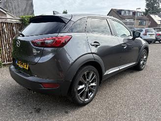 Mazda CX-3 2.0 SkyActiv-G 120 GT-Luxury AUTOMAAT picture 5