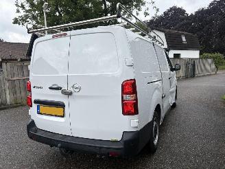 Opel Vivaro AUTOMAAT 2.0 BlueHDi 145 S&S L3 AUTOMAAT 144PK picture 5