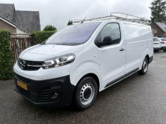 Opel Vivaro AUTOMAAT 2.0 BlueHDi 145 S&S L3 AUTOMAAT 144PK picture 6