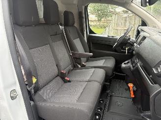 Opel Vivaro AUTOMAAT 2.0 BlueHDi 145 S&S L3 AUTOMAAT 144PK picture 14