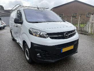 Opel Vivaro AUTOMAAT 2.0 BlueHDi 145 S&S L3 AUTOMAAT 144PK picture 4