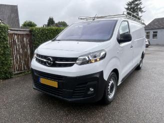 Opel Vivaro AUTOMAAT 2.0 BlueHDi 145 S&S L3 AUTOMAAT 144PK picture 8